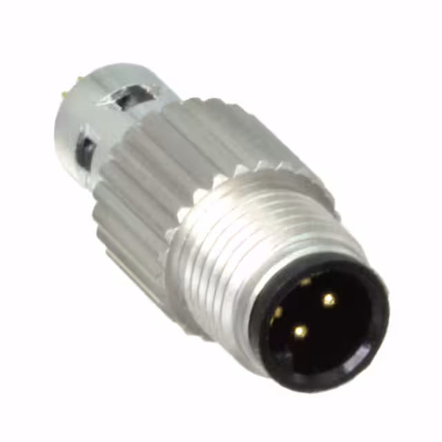 850-004-103RLS4 NorComp Inc.  Conjuntos de conectores circulares